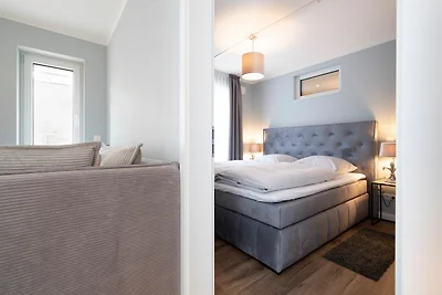 Sturmfrei Ferienwohnung "Lounge 2"