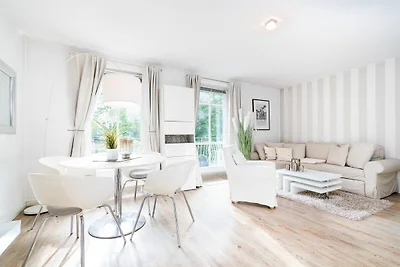 Ferienwohnung "Chic & Kuschelig im Weedkroog"