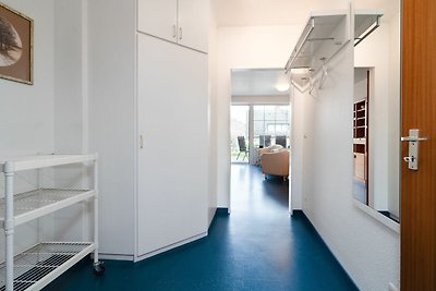 Vakantieappartement Gezinsvakantie Niendorf (Ostsee)