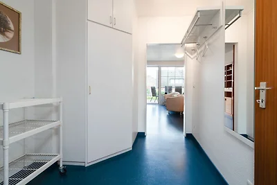 Ferienwohnung "Strandnah in Niendorf"