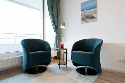 Ferienwohnung Strandläufer