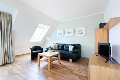 Vakantieappartement Gezinsvakantie Timmendorfer Strand