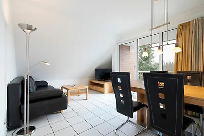 Wohnpark am Mühlenteich Ferienwohnung Nr. 17