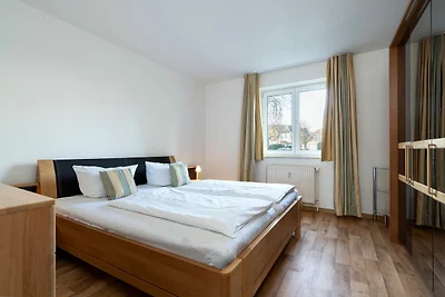 Wohnpark am Mühlenteich Ferienwohnung Nr. 27a