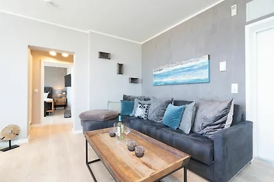 Ferienwohnung "Puro Suite"