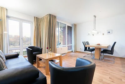 Wohnpark am Mühlenteich Ferienwohnung Nr. 31