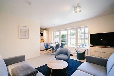 Vakantieappartement Gezinsvakantie 