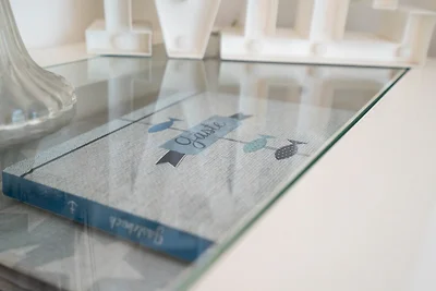 Ferienwohnung "Strandperle No. 22"