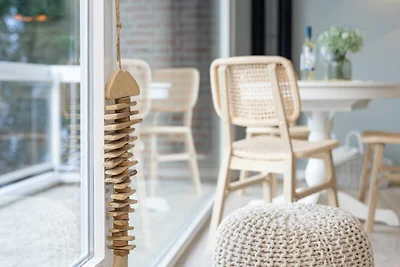 Ferienwohnung "Maria"