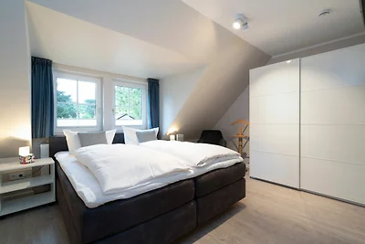 Vakantieappartement Gezinsvakantie Timmendorfer Strand