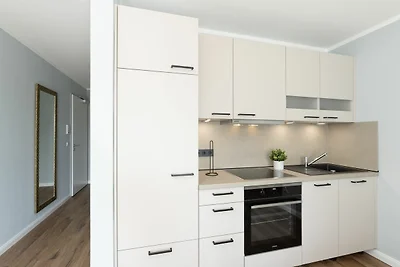 Sturmfrei Ferienwohnung "Suite 6"