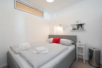 Ferienwohnung "Schatz am Strand App. 103"