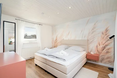 Appartamento Vacanza con famiglia Niendorf (Ostsee)