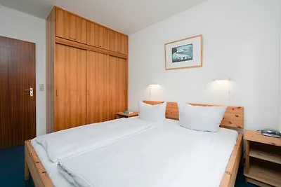Ferienwohnung "Strandnah in Niendorf"