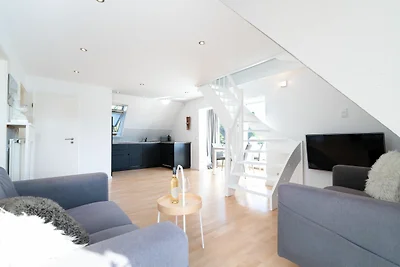 Ferienwohnung "Casa Mulino"