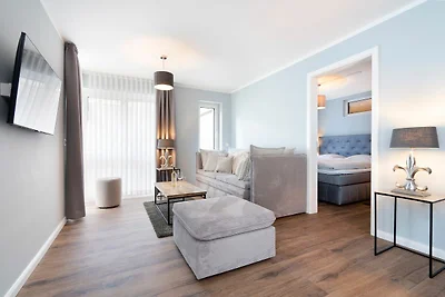 Sturmfrei Ferienwohnung "Lounge 2"