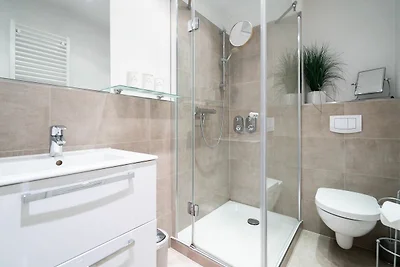 Ferienwohnung "Chic & Kuschelig im Weedkroog"