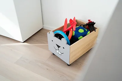 Ferienwohnung "Schatz am Strand App. 103"