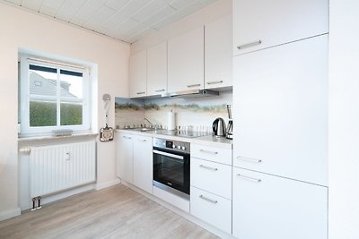 Ferienwohnung "Möwensand"