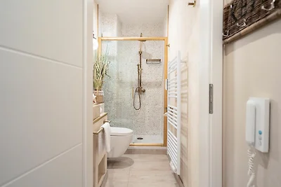 Ferienwohnung "Dock 3"