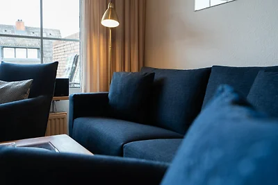 Ferienwohnung "Strandnah in Niendorf"