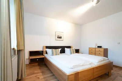 Vakantieappartement Gezinsvakantie Timmendorfer Strand