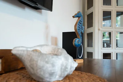 Ferienwohnung "Neptun"