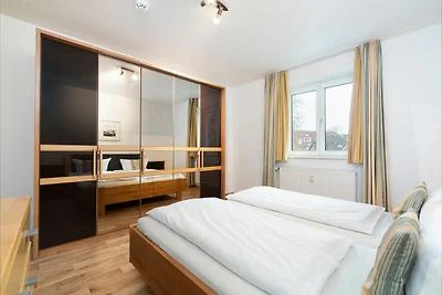 Vakantieappartement Gezinsvakantie Timmendorfer Strand