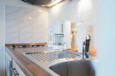 Ferienwohnung "Strandnah in Niendorf"