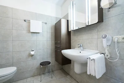 Wohnpark am Mühlenteich Ferienwohnung Nr. 35