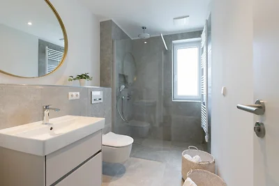 Appartamento Vacanza con famiglia Scharbeutz