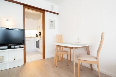 Appartamento Vacanza con famiglia Niendorf (Ostsee)
