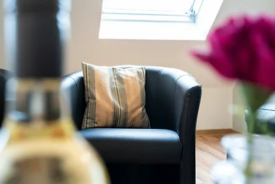 Vakantieappartement Gezinsvakantie Timmendorfer Strand
