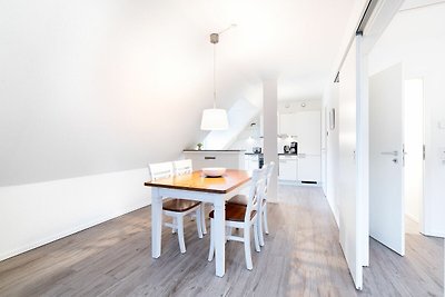 Vakantieappartement Gezinsvakantie Ratekau