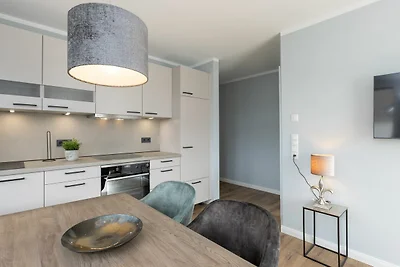 Appartamento Vacanza con famiglia Scharbeutz