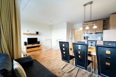 Wohnpark am Mühlenteich Ferienwohnung Nr. 27a