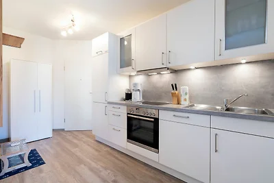Vakantieappartement Gezinsvakantie Timmendorfer Strand