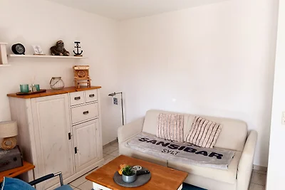 apartman za odmor Obiteljski odmor Scharbeutz