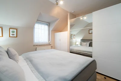 Ferienwohnung "Ostseeliebe 9"