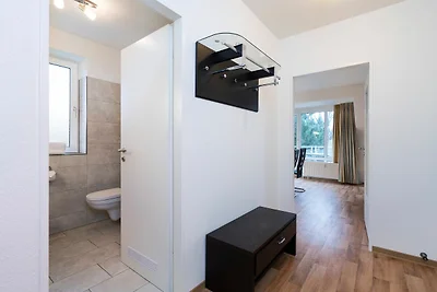 Vakantieappartement Gezinsvakantie Timmendorfer Strand