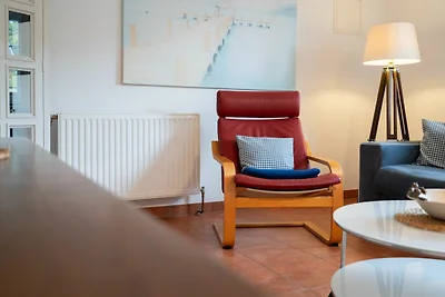 Ferienwohnung "Neptun"