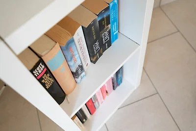 Ferienwohnung "Nixe"