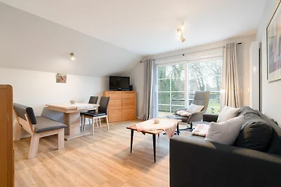 Ferienwohnung "Ostseeliebe 9"