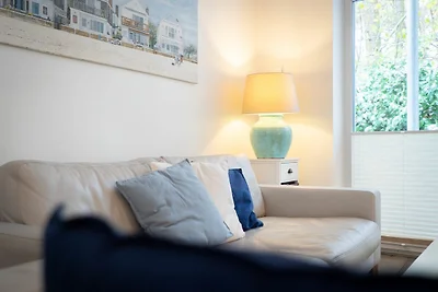 Ferienwohnung "Strandperle No. 22"