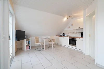 Ferienwohnung "Nixe"