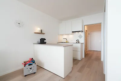 Ferienwohnung "Schatz am Strand App. 103"