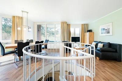Vakantieappartement Gezinsvakantie Timmendorfer Strand