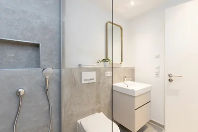 Sturmfrei Ferienwohnung "Suite 2"