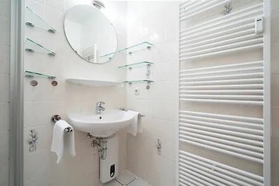 Ferienwohnung "Strandnah in Niendorf"