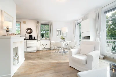 Ferienwohnung "Chic & Kuschelig im Weedkroog"